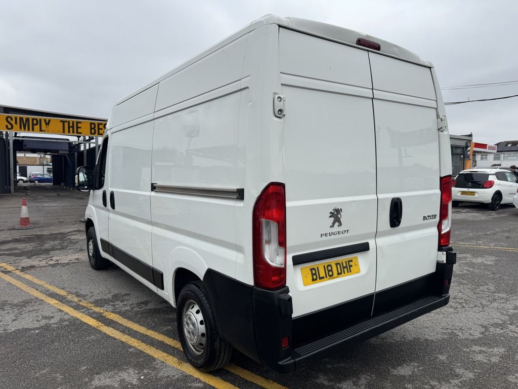 Vehicle 36