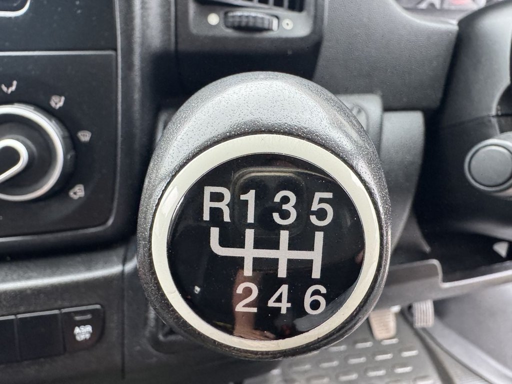 Vehicle 50