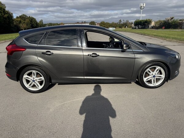 Used Ford Focus 2017 for sale - 76203452: Photo 17