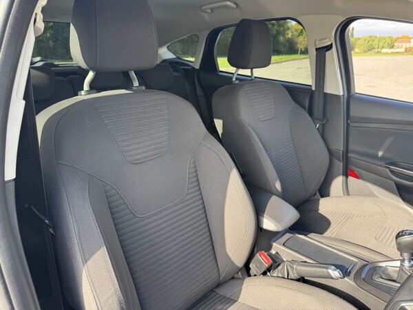 Used Ford Focus 2017 for sale - 76203452: Photo 22