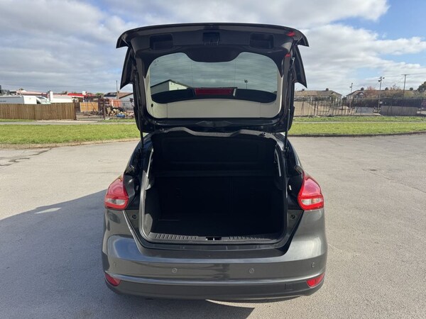 Used Ford Focus 2017 for sale - 76203452: Photo 29