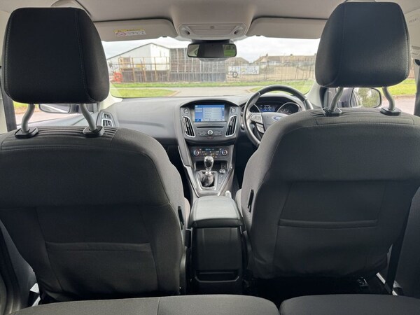 Used Ford Focus 2017 for sale - 76203452: Photo 32