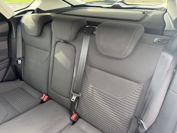 Used Ford Focus 2017 for sale - 76203452: Photo 37