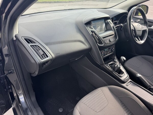 Used Ford Focus 2017 for sale - 76203452: Photo 40