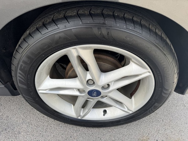 Used Ford Focus 2017 for sale - 76203452: Photo 45