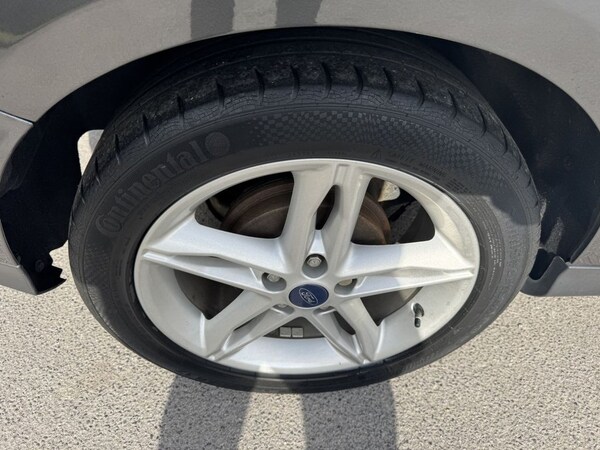 Used Ford Focus 2017 for sale - 76203452: Photo 46