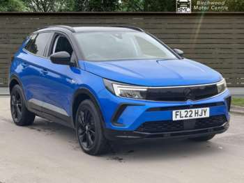 2022 (22) - 1.5 Turbo D SRi SUV 5dr Diesel Auto Euro 6 (s/s) (130 ps)