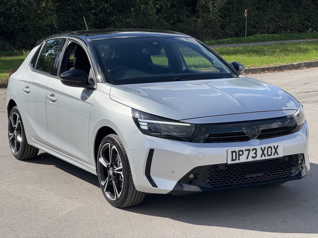 Used Vauxhall Corsa 2023 for sale - 75642745: Photo 10