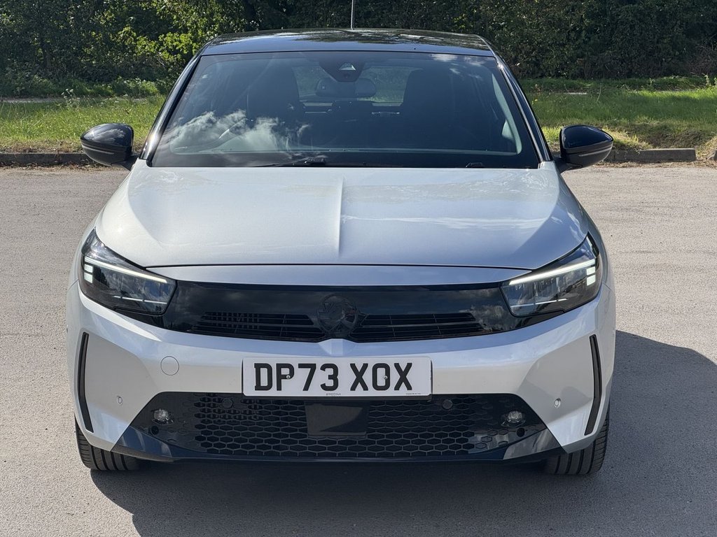 Used Vauxhall Corsa 2023 for sale - 75642745: Photo 11