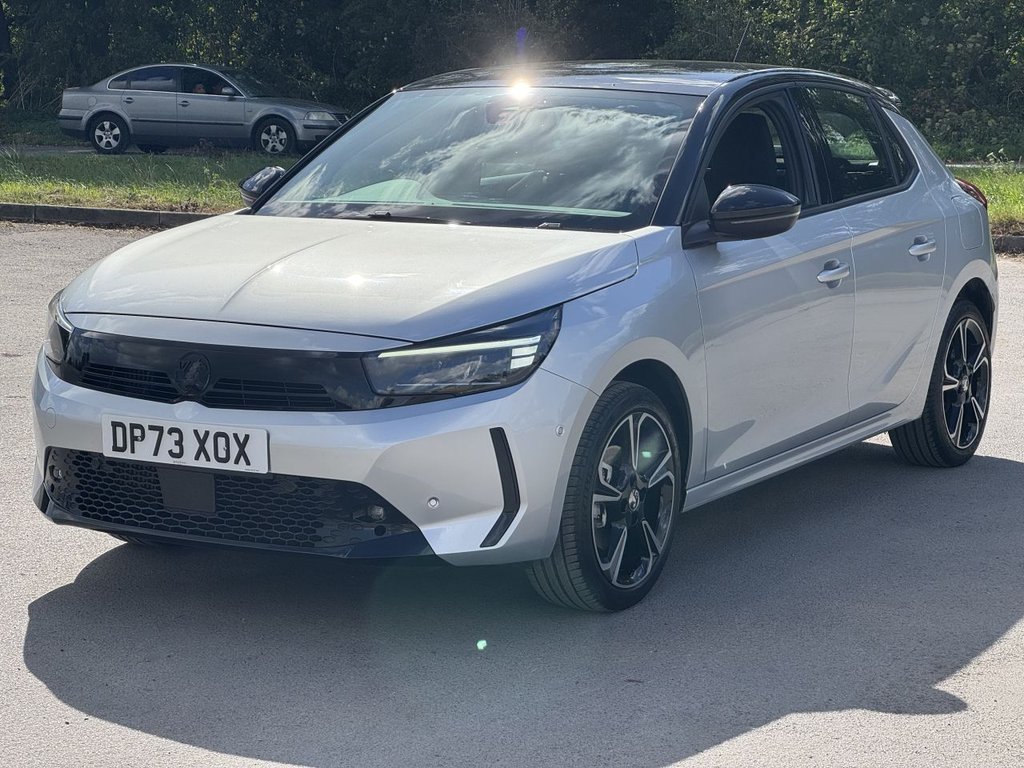 Used Vauxhall Corsa 2023 for sale - 75642745: Photo 12