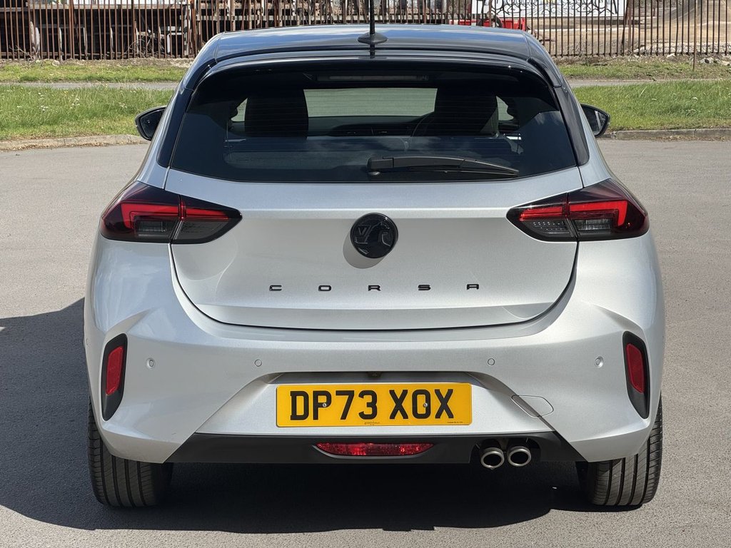 Used Vauxhall Corsa 2023 for sale - 75642745: Photo 15