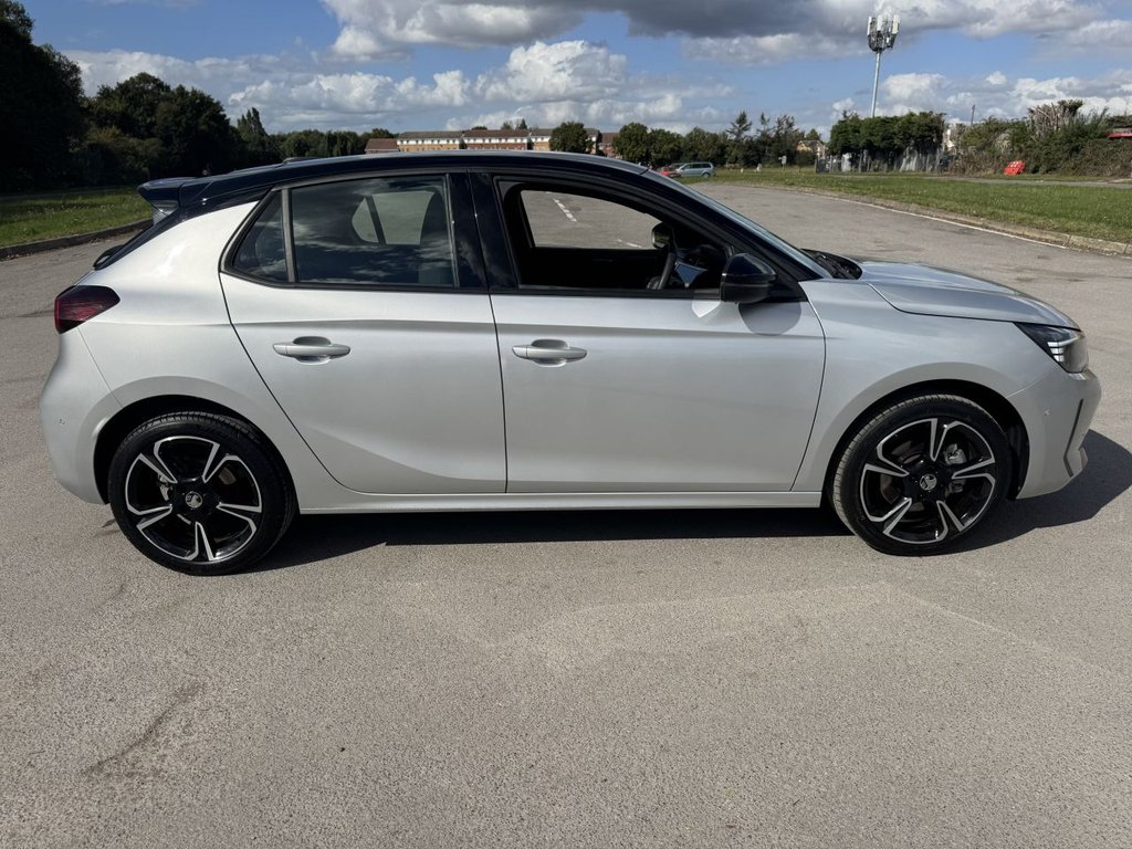 Used Vauxhall Corsa 2023 for sale - 75642745: Photo 17