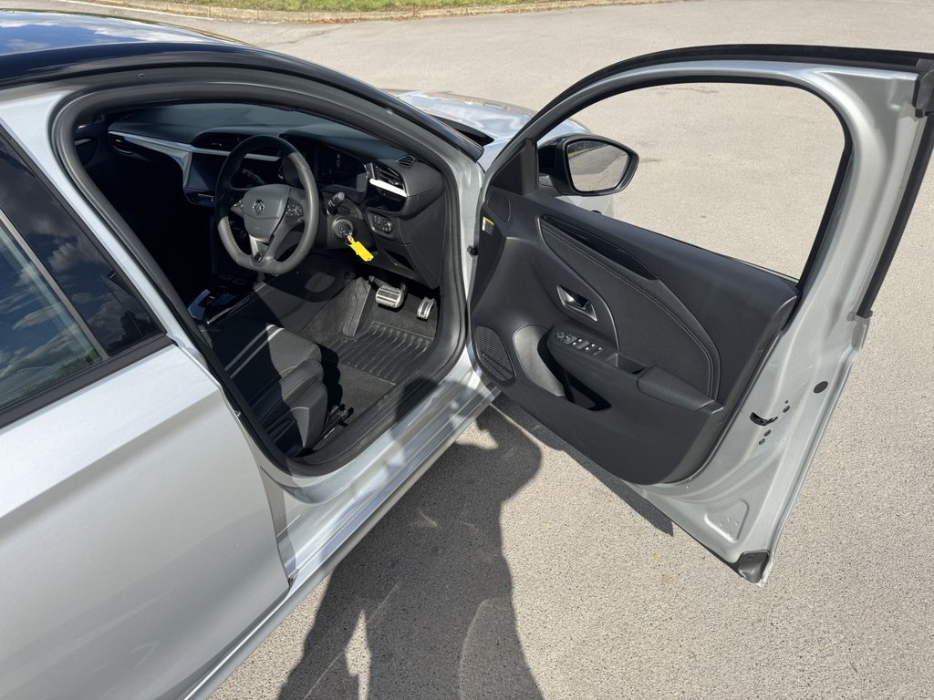 Used Vauxhall Corsa 2023 for sale - 75642745: Photo 19