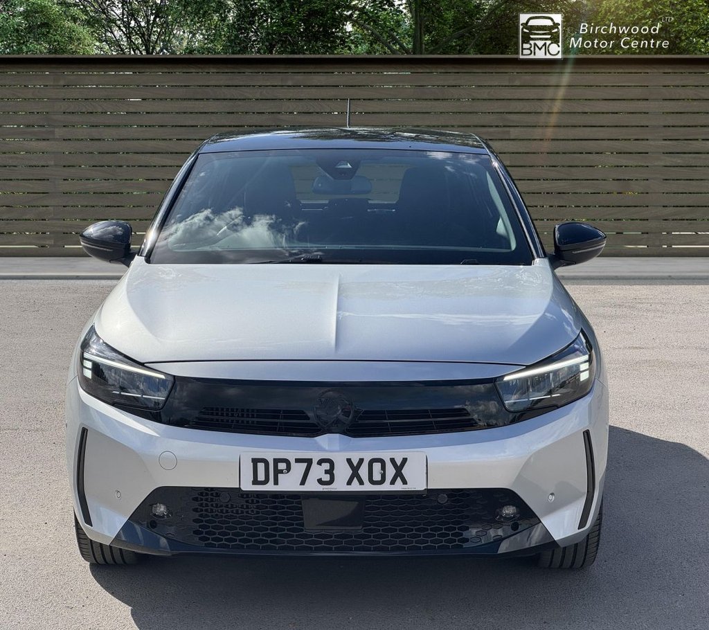 Used Vauxhall Corsa 2023 for sale - 75642745: Photo 2