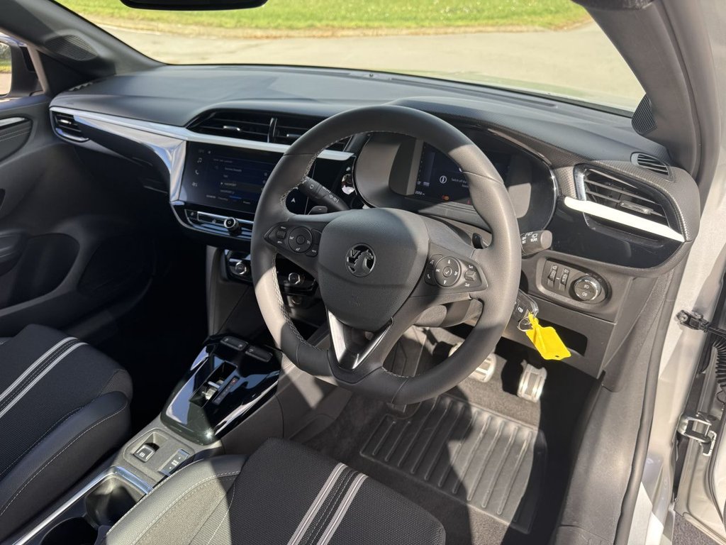 Used Vauxhall Corsa 2023 for sale - 75642745: Photo 20