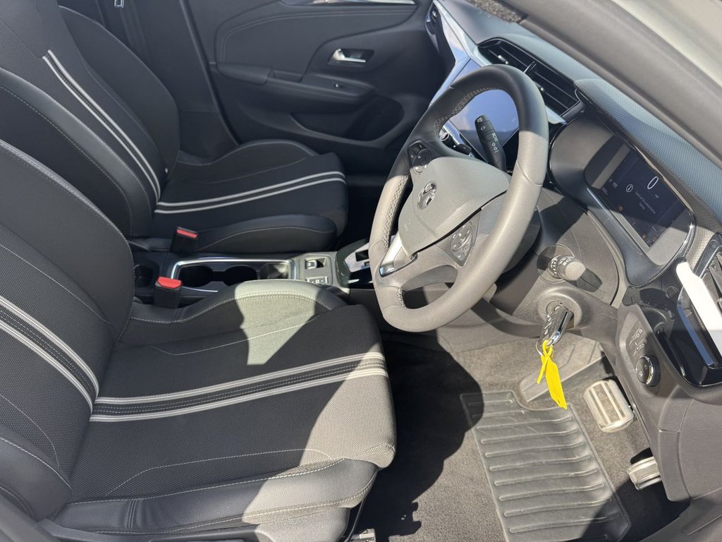 Used Vauxhall Corsa 2023 for sale - 75642745: Photo 21