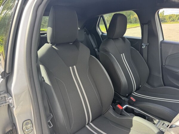 Used Vauxhall Corsa 2023 for sale - 75642745: Photo 22
