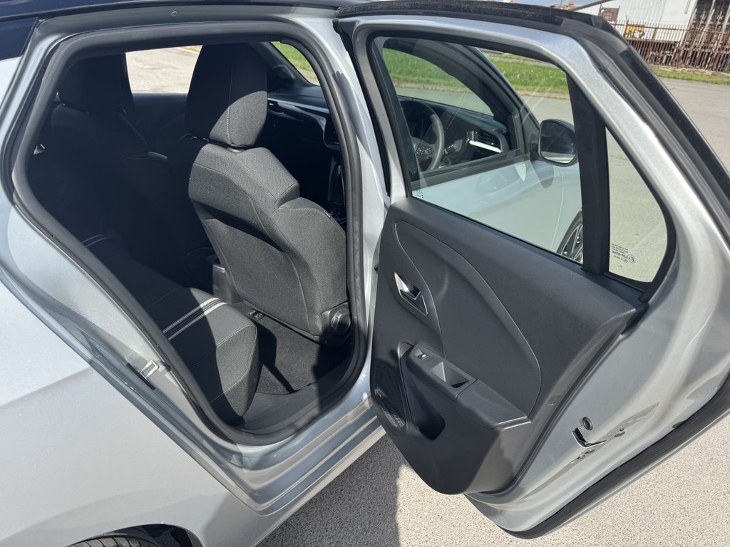 Used Vauxhall Corsa 2023 for sale - 75642745: Photo 24