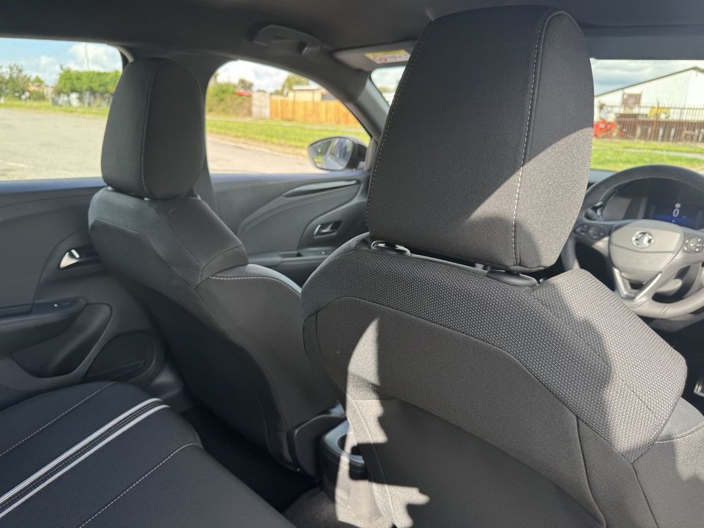 Used Vauxhall Corsa 2023 for sale - 75642745: Photo 25