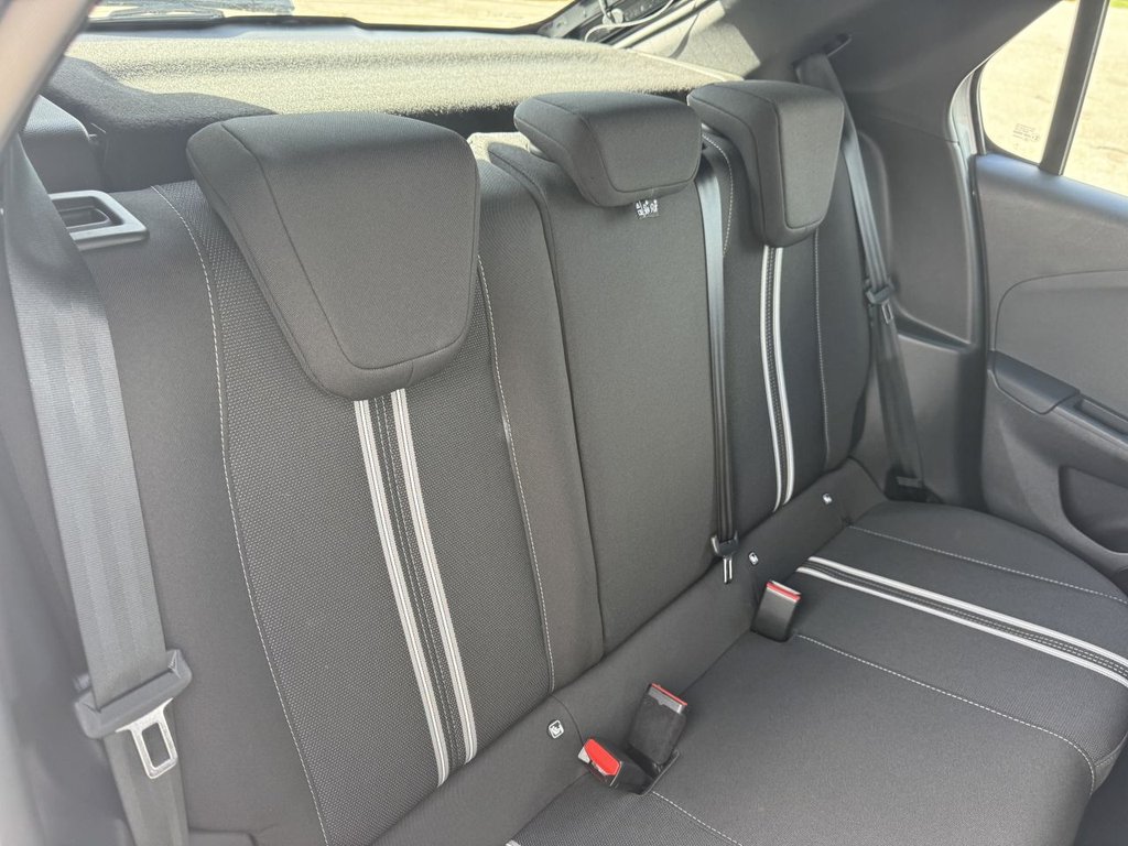 Used Vauxhall Corsa 2023 for sale - 75642745: Photo 27