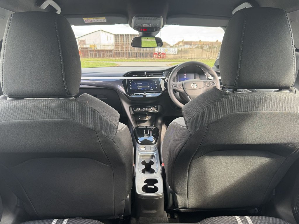 Used Vauxhall Corsa 2023 for sale - 75642745: Photo 32