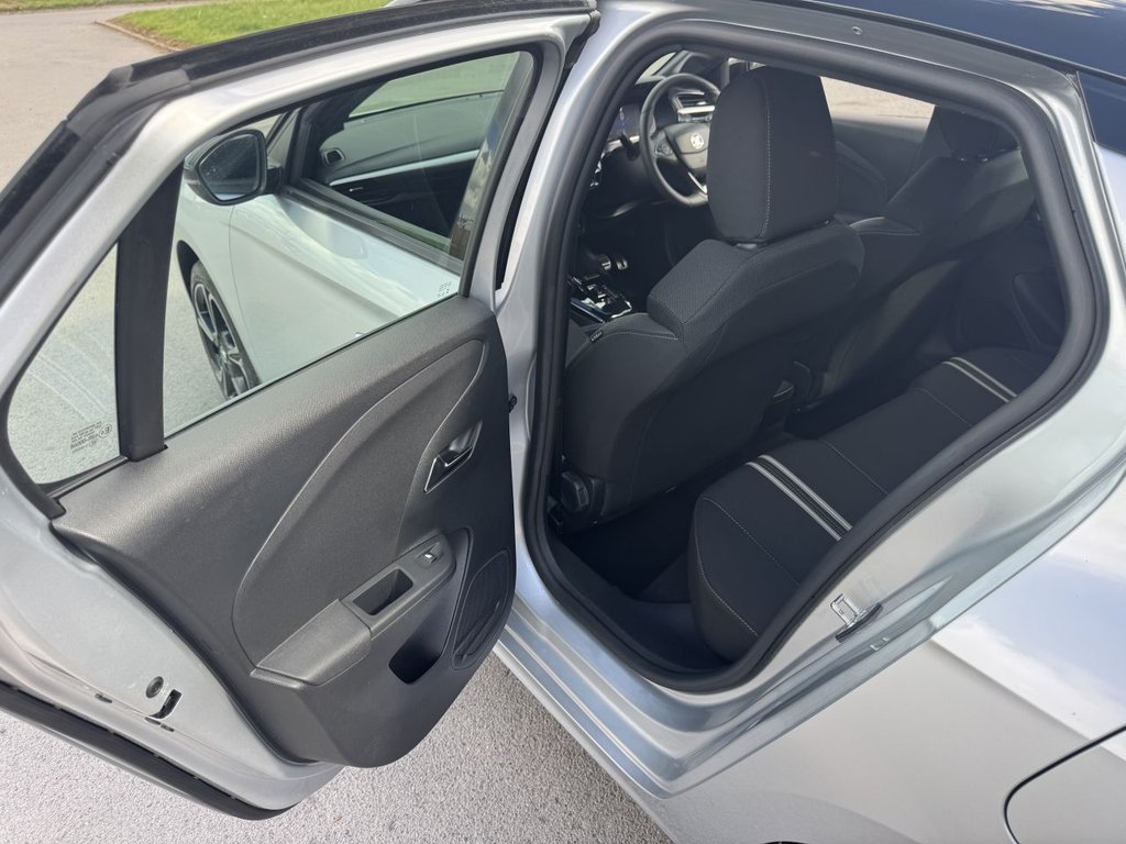 Used Vauxhall Corsa 2023 for sale - 75642745: Photo 34