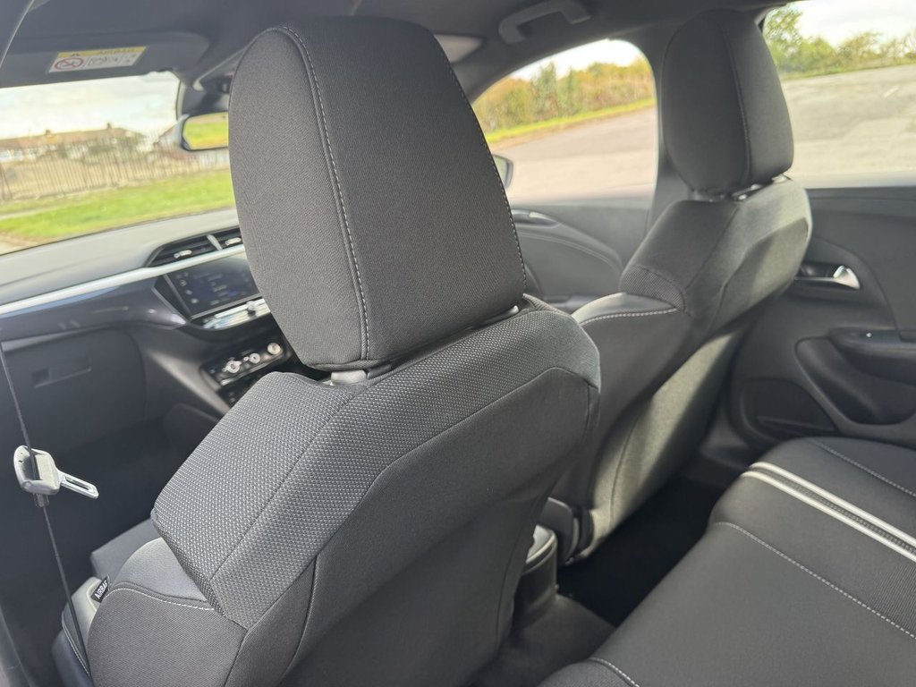 Used Vauxhall Corsa 2023 for sale - 75642745: Photo 35