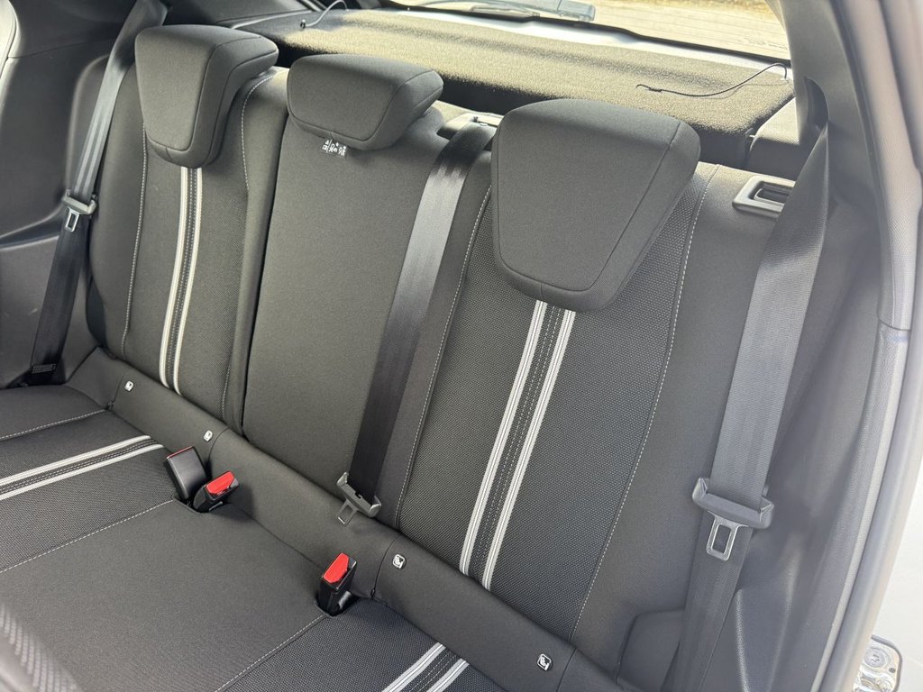 Used Vauxhall Corsa 2023 for sale - 75642745: Photo 37