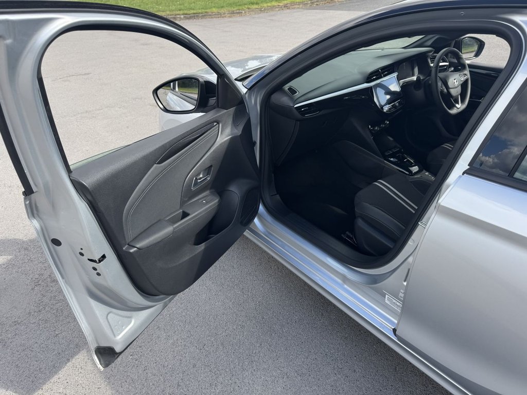 Used Vauxhall Corsa 2023 for sale - 75642745: Photo 39