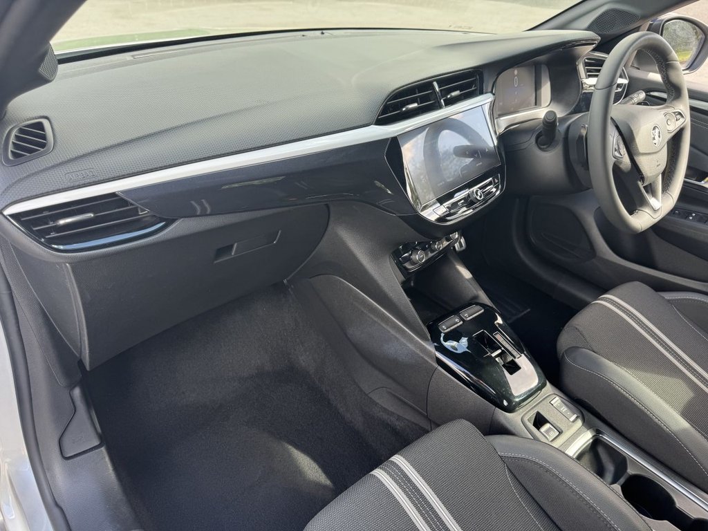 Used Vauxhall Corsa 2023 for sale - 75642745: Photo 40
