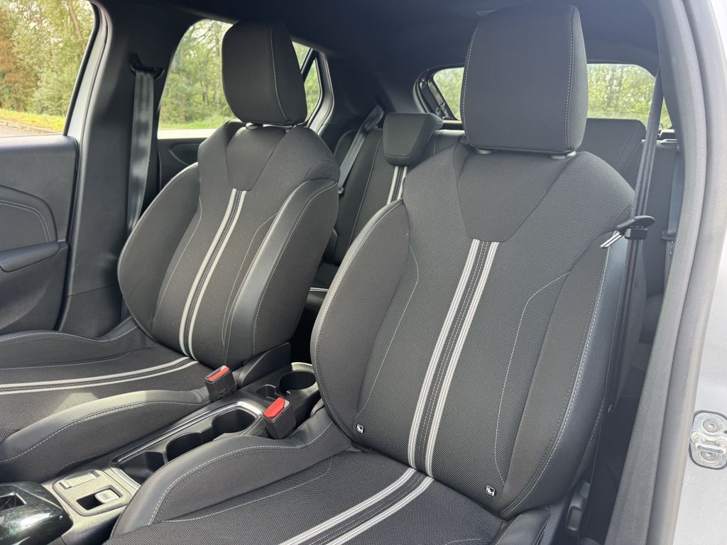 Used Vauxhall Corsa 2023 for sale - 75642745: Photo 42