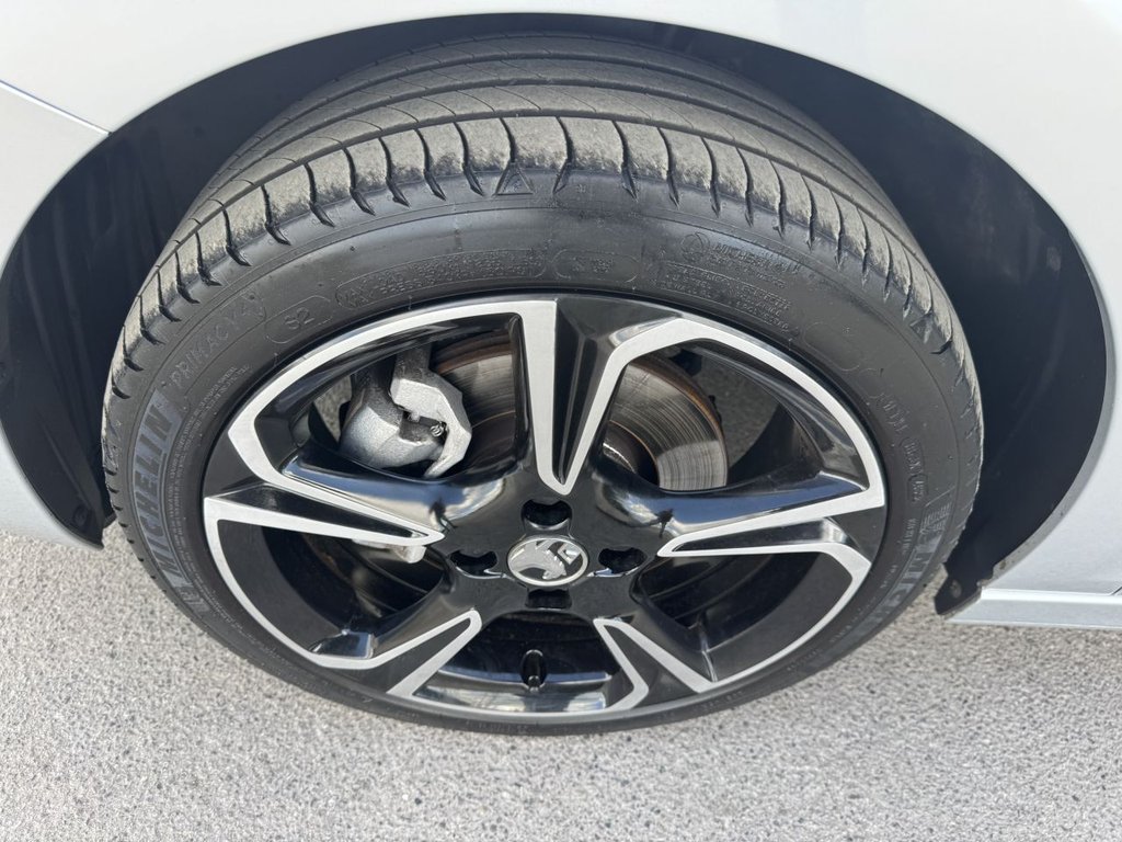 Used Vauxhall Corsa 2023 for sale - 75642745: Photo 44