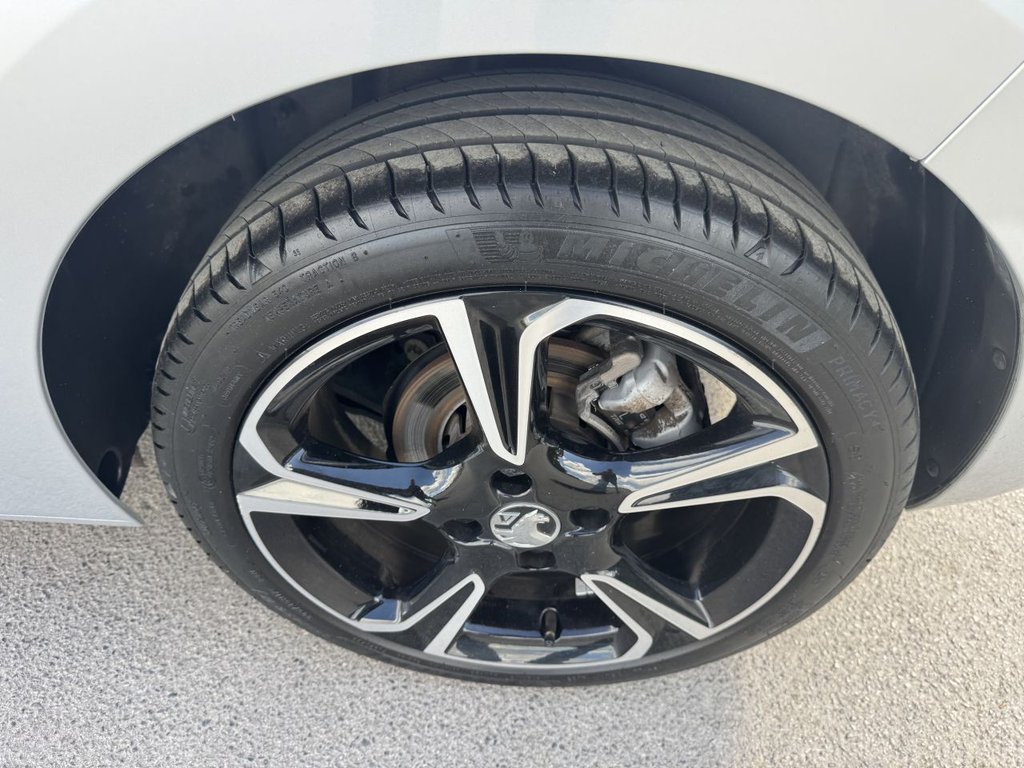 Used Vauxhall Corsa 2023 for sale - 75642745: Photo 45