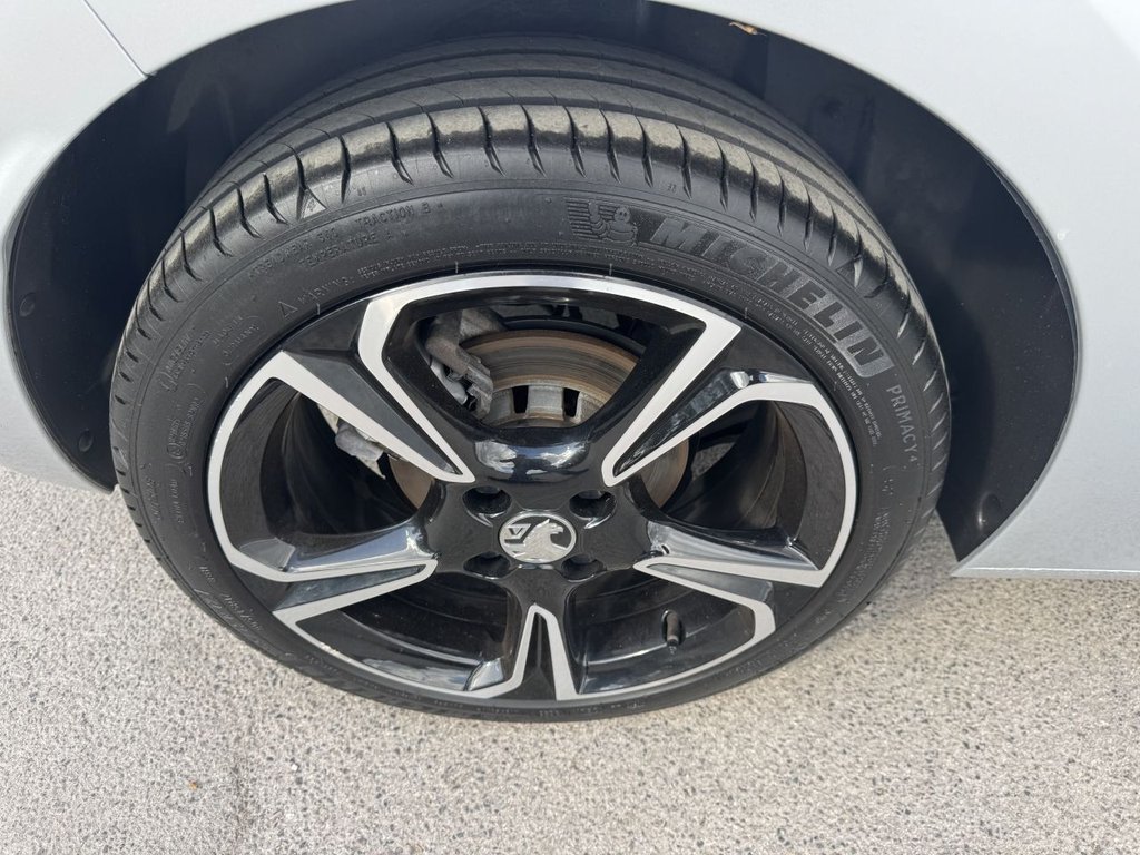 Used Vauxhall Corsa 2023 for sale - 75642745: Photo 46