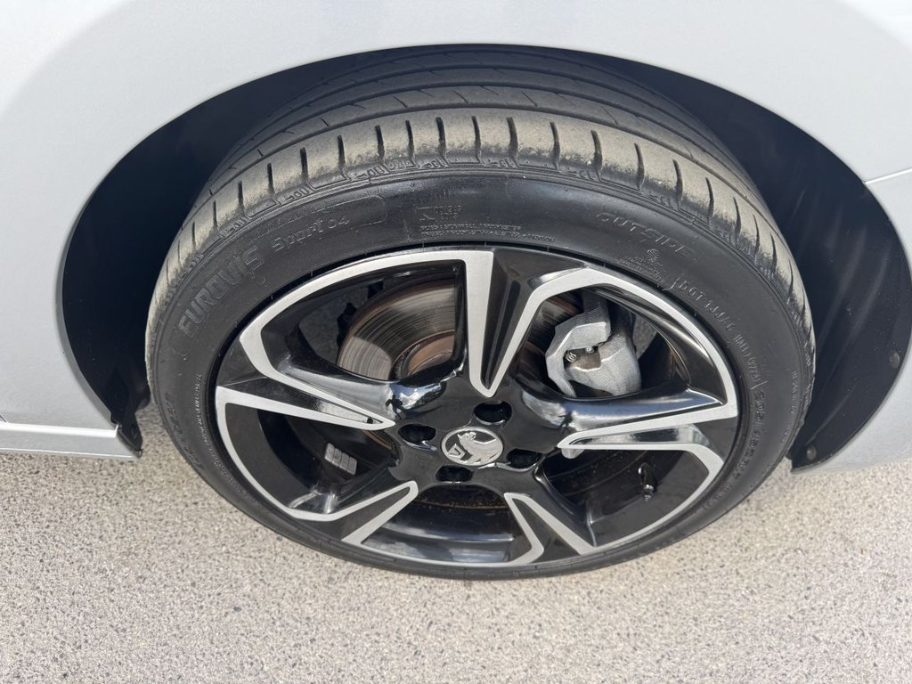 Used Vauxhall Corsa 2023 for sale - 75642745: Photo 47