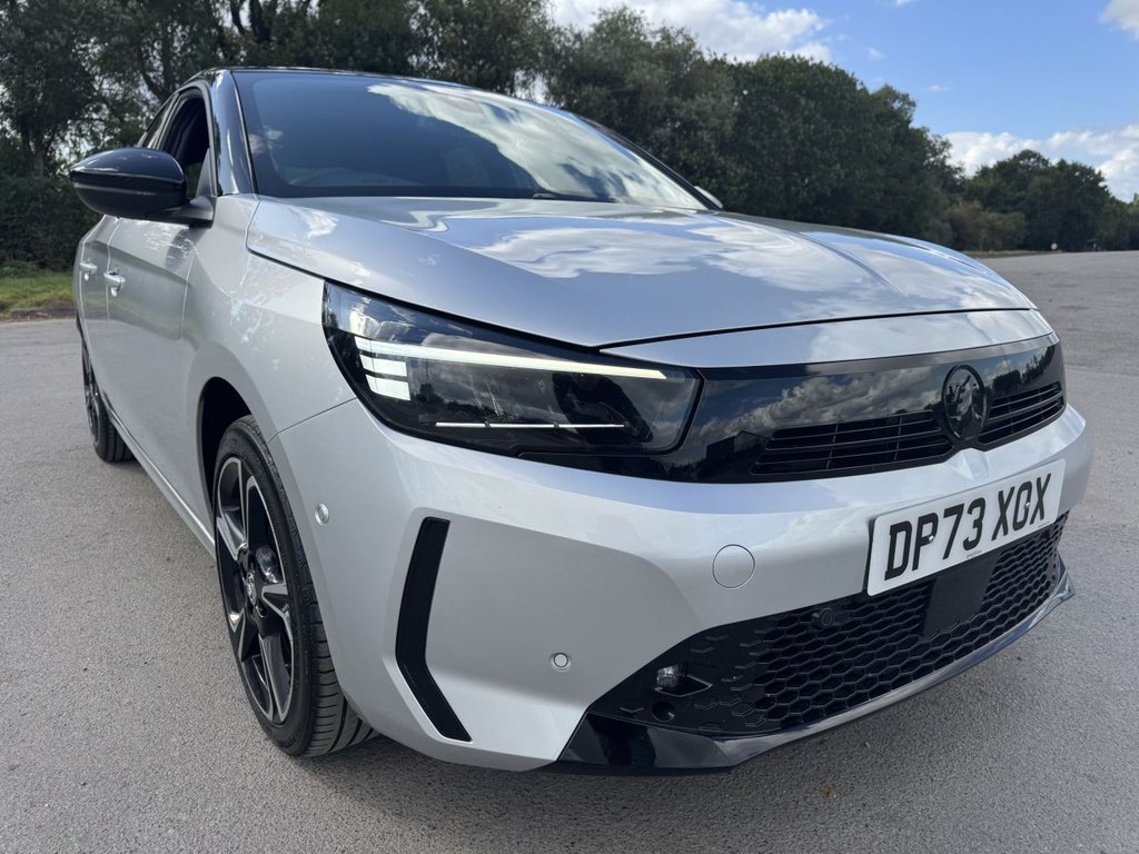 Used Vauxhall Corsa 2023 for sale - 75642745: Photo 49