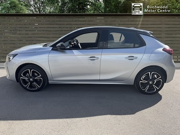Used Vauxhall Corsa 2023 for sale - 75642745: Photo