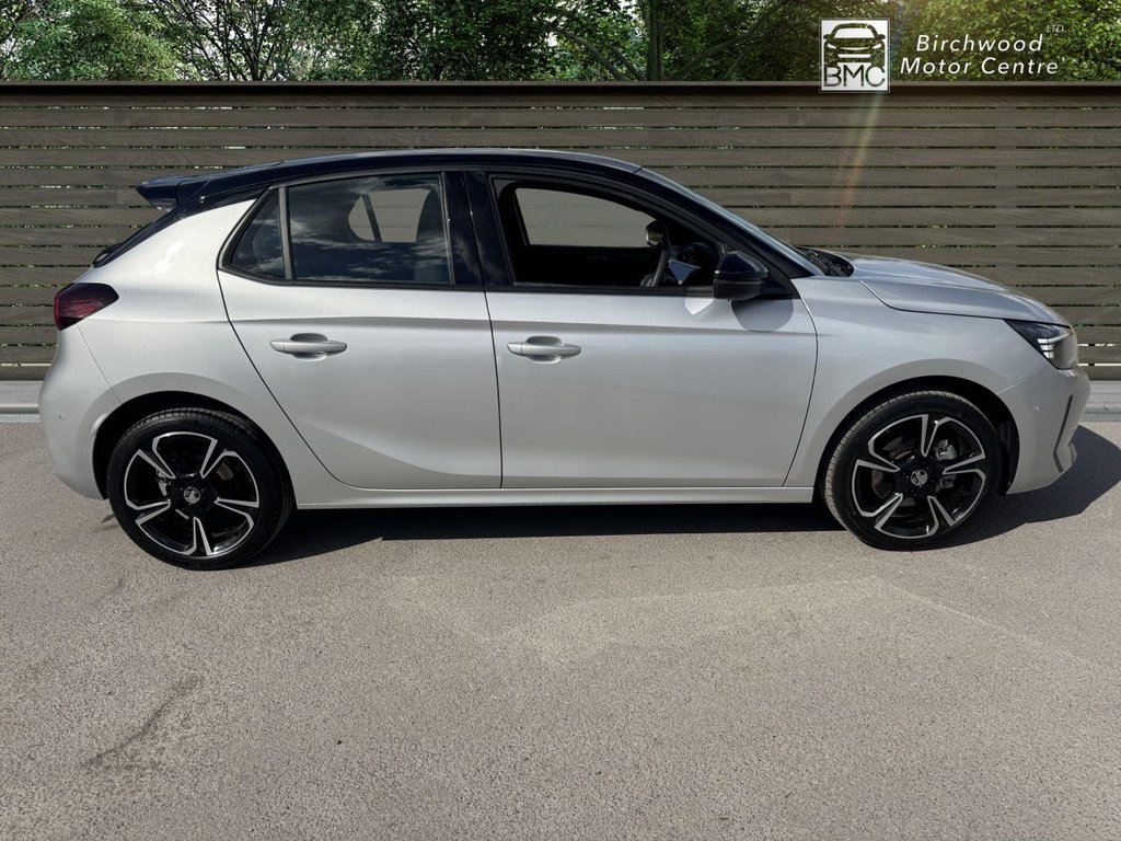 Used Vauxhall Corsa 2023 for sale - 75642745: Photo 8