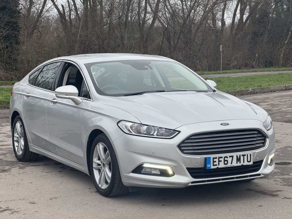Used Ford Mondeo 2018 for sale - 77593673: Photo 10