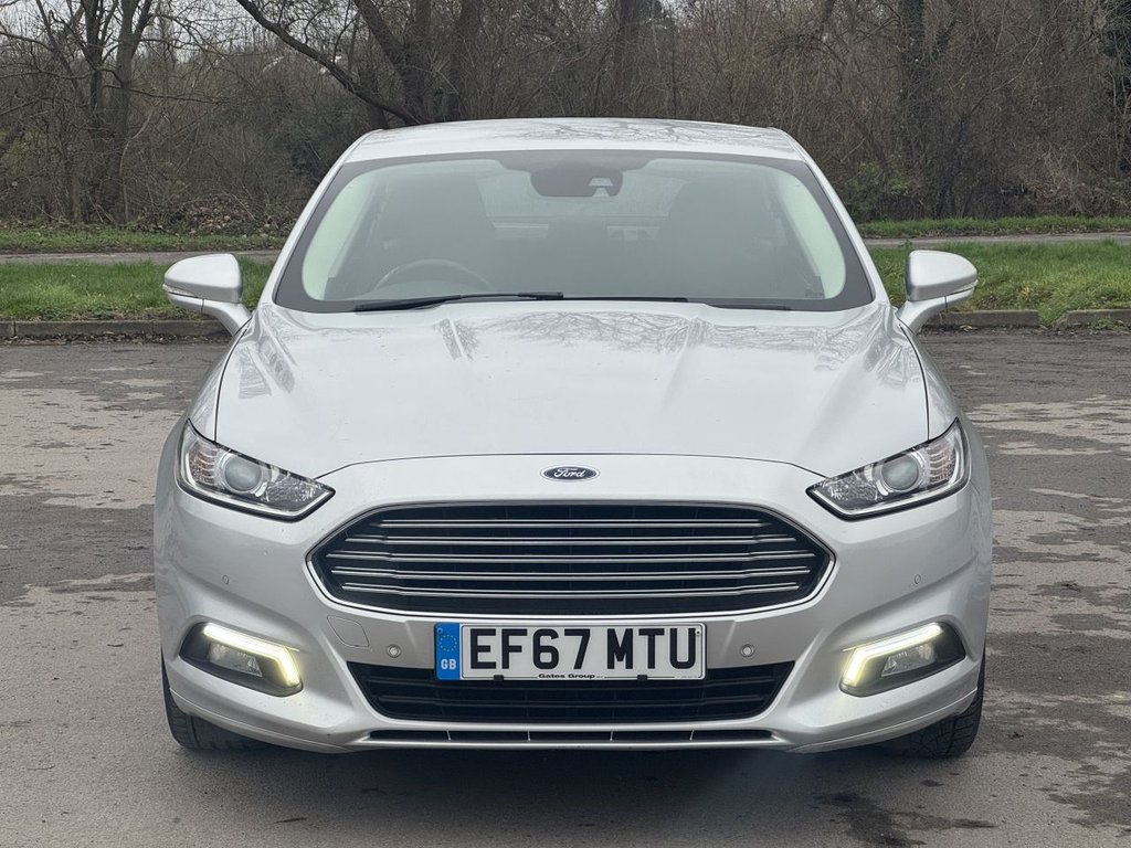 Used Ford Mondeo 2018 for sale - 77593673: Photo 11
