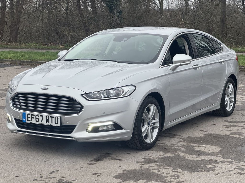 Used Ford Mondeo 2018 for sale - 77593673: Photo 12