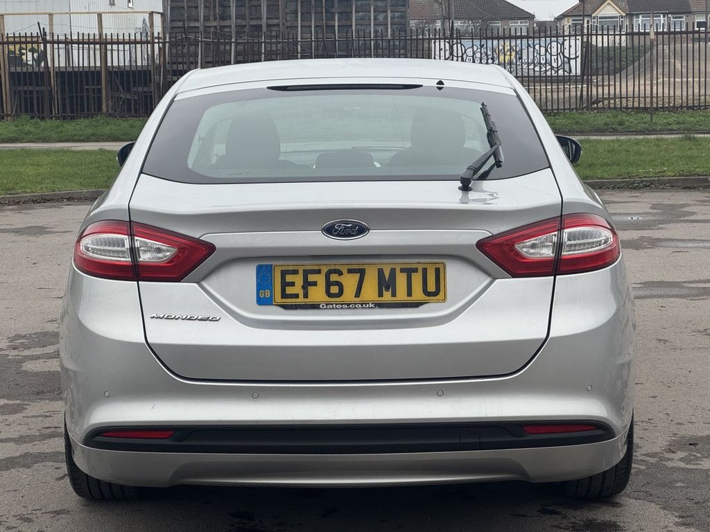 Used Ford Mondeo 2018 for sale - 77593673: Photo 15