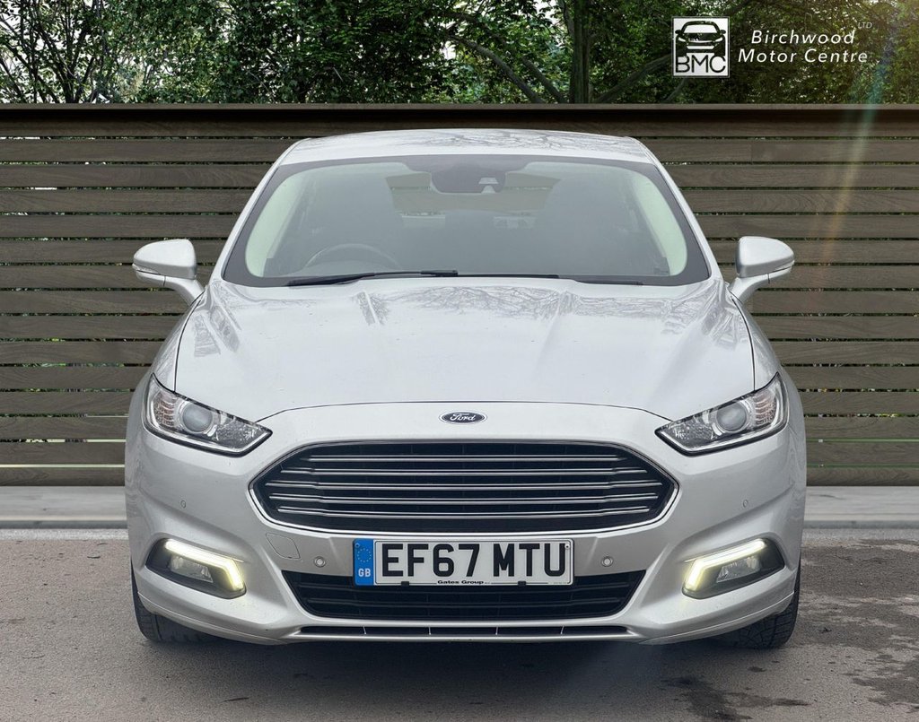 Used Ford Mondeo 2018 for sale - 77593673: Photo 2