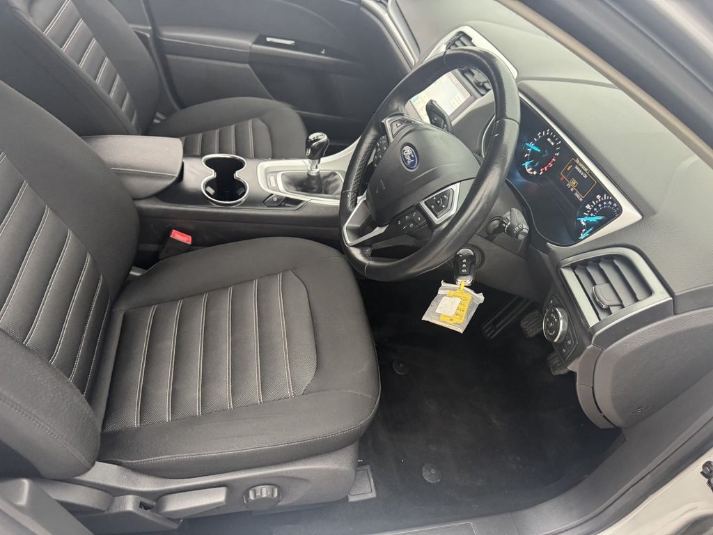 Used Ford Mondeo 2018 for sale - 77593673: Photo 21