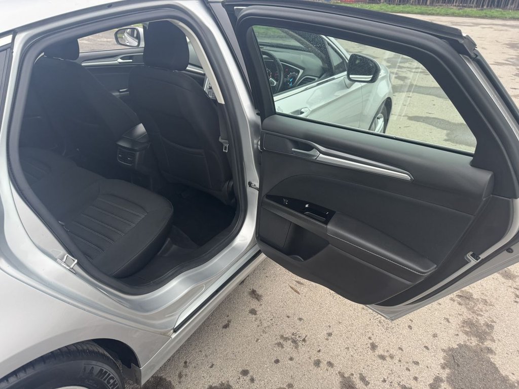 Used Ford Mondeo 2018 for sale - 77593673: Photo 24