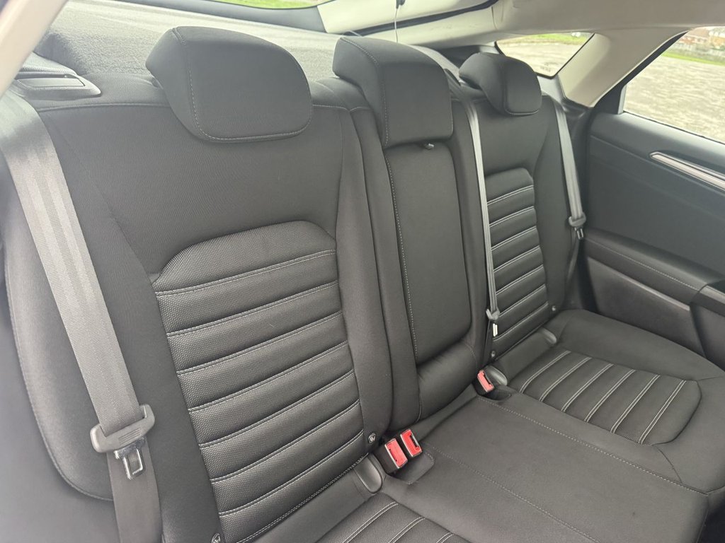 Used Ford Mondeo 2018 for sale - 77593673: Photo 27