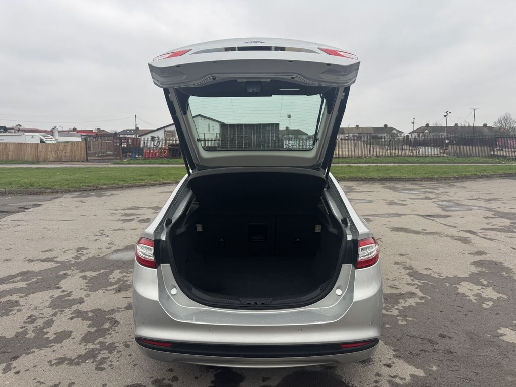 Used Ford Mondeo 2018 for sale - 77593673: Photo 29