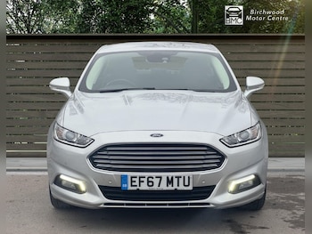 Used Ford Mondeo 2018 for sale - 77593673: Photo