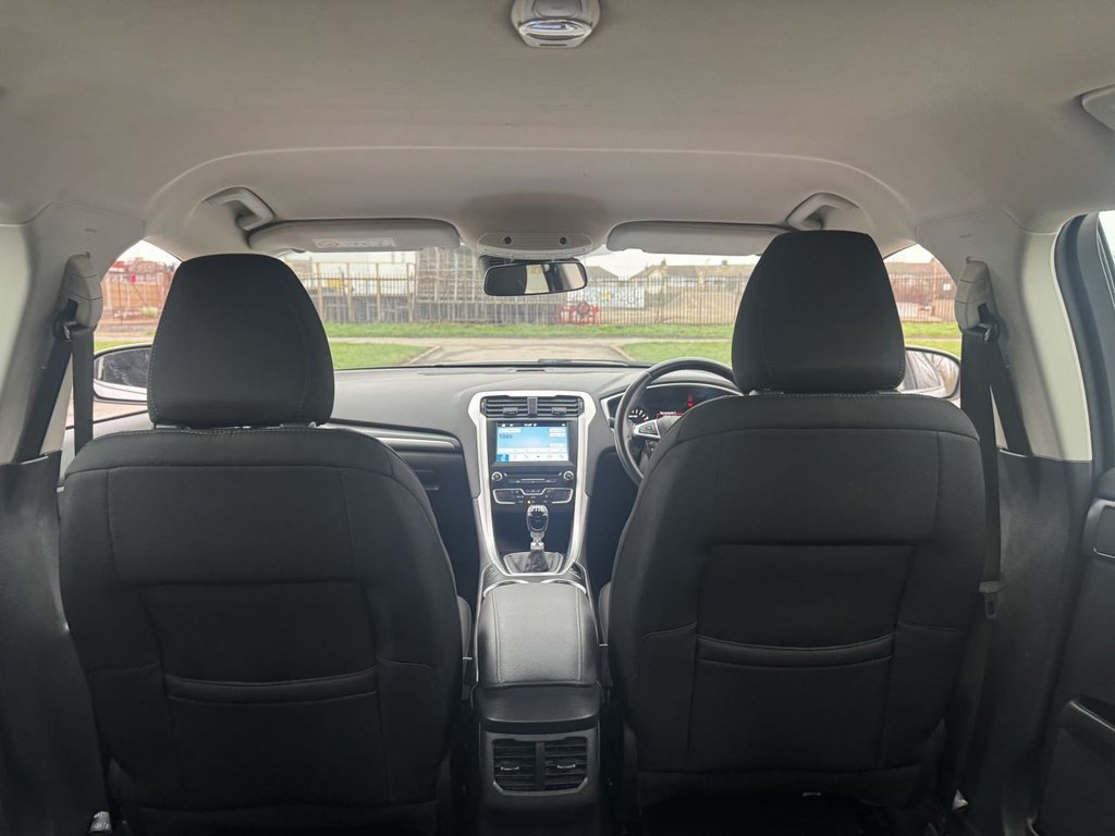 Used Ford Mondeo 2018 for sale - 77593673: Photo 32