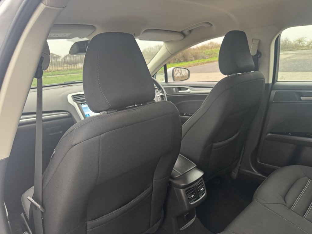 Used Ford Mondeo 2018 for sale - 77593673: Photo 35